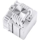 Кулер для процесора JONSBO HX6210 White - зображення 2