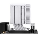 Кулер для процесора JONSBO HX6210 White - зображення 4