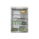Холодильник Whirlpool WHC20T352 - изображение 6