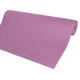 Килимок для йоги PowerPlay 4010 PVC Yoga Mat 173 x 61 x 0.6 см Рожевий (PP_4010_Rose_(173*0,6)) - зображення 7