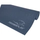 Коврик для йоги PowerPlay PVC Yoga Mat 173 x 61 x 0.6 см Темно-синій (PP_4010_Navy_(173*0,6)) - изображение 4