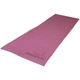 Килимок для йоги PowerPlay 4010 PVC Yoga Mat 173 x 61 x 0.6 см Рожевий (PP_4010_Rose_(173*0,6)) - зображення 8