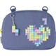 Рюкзак школьный Kite мод 756 Tetris K22-756S-1 - изображение 6