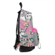 Рюкзак мягкий Kite мод 910 Education K22-910M-1 - изображение 6