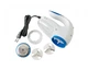 Машинка для удаления и стрижки катышков от сети Lint Remover YX-5880 220V Бело-Синяя - изображение 2