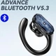 Навушники Lenovo XT80 TWS чорний (1012-565-00) - зображення 7