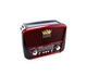Радиоприемник Golon RX-455S Solar Red (2_006637) - изображение 1