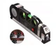 Лазерный уровень со встроенной рулеткой Laser LEVELPRO3 -7124 250 см - изображение 3