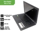 Ноутбук Acer Aspire ES1-711G (17.3" / Intel N3540 / 8Gb / SSD 240Gb / GeForce 820M) Б/В - зображення 1