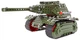 Конструктор металевий Technok Танк (9307) (4823037609307) - зображення 1
