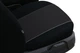 Авточехлы с автоткани для MERCEDES Sprinter (W906) 2006-2018 Pok-ter VIP 1+2 с серой вставкой - изображение 5