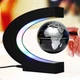 Антигравитационный левитирующий парящий в воздухе глобус с подсветкой Globe Limited World (AS-98838) - изображение 4