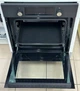 Духова шафа електрична Amica EB8541B FINE Black Б/В - зображення 7