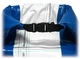 Термосумка 11 л, водонепроницаемая, Keep Cool Dry Вag - изображение 7