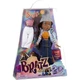 Колекційна лялька Bratz Special Edition Sasha (MGA Entertainment, США) - Саша з набором одягу (573449EUC) - зображення 3