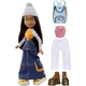Колекційна лялька Bratz Special Edition Sasha (MGA Entertainment, США) - Саша з набором одягу (573449EUC) - зображення 5