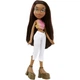 Колекційна лялька Bratz Special Edition Sasha (MGA Entertainment, США) - Саша з набором одягу (573449EUC) - зображення 6