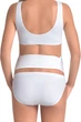 Бандаж для беременных Anita Baby Belt L Белый (006 1708) - изображение 3