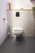 Ёршик для унитаза GROHE QuickFix Start 411852430 черный - изображение 2