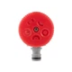 Дощувач статичний на милиці INTERTOOL GE-0057 - зображення 3
