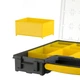 Органайзер пластиковий INTERTOOL BX-4009 - зображення 4