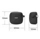 Чехол Silicon BeCover для JBL Tune Flex TWS Black (BC_709585) - изображение 3