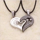 Парные кулоны - Love уou - изображение 3