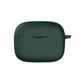 Чохол Silicon BeCover для JBL Tune 230 NC TWS Dark Green (BC_709601) - зображення 4