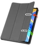 Чехол для планшета BeCover Smart Case для Teclast T50 2022 11" Gray (BC_709611) - изображение 4