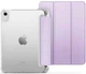 Чехол-книжка BeCover TPU Edge для Apple iPad Air 5 (2022) 10.9" с креплением для стилуса Apple Pencil Purple (BC_708774) - изображение 2