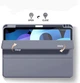 Чехол для планшета BeCover Tri Fold Soft TPU для Apple iPad Air (4/5) 2020/2022 10.9" с креплением для стилуса Apple Pencil Purple (BC_708455) - изображение 4