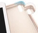 Чехол для планшета BeCover Tri Fold Soft TPU Silicone для Apple iPad 10.2 2019/2020/2021 Pink (BC_708516) - изображение 4