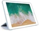 Чехол для планшета BeCover Tri Fold Soft TPU Silicone для Apple iPad 10.2 2019/2020/2021 Light Blue (BC_708515) - изображение 5
