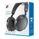 Навушники з мікрофоном Sennheiser MOMENTUM 4 Wireless Black (509266) - зображення 6