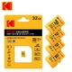 Карта пам'яті micro SD Kodak 128Gb U3, A1 class 10, UHS-I High Speed - зображення 6