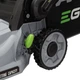 Газонокосилка аккумуляторная EGO LM1701E (42 см, 20-80 мм, 55 л, 56V) - изображение 5