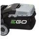 Газонокосилка аккумуляторная EGO LM1701E (42 см, 20-80 мм, 55 л, 56V) - изображение 7