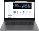 Ноутбук Lenovo V17 G4 IRU (83A2001WRA) Iron Grey - изображение 1