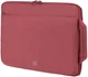Чехол для ноутбука Tucano Sandy 13"-14" Burgundy (BFSAN1314-BX) - изображение 2