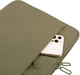 Чехол для ноутбука Tucano Sandy 13"-14" Khaki (BFSAN1314-VM) - изображение 5