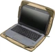 Чехол для ноутбука Tucano Sandy 13"-14" Khaki (BFSAN1314-VM) - изображение 7