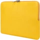 Чехол для ноутбука Tucano Today Sleeve 13"-14" Yellow (BFTO1314-Y) - изображение 2