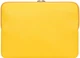 Чехол для ноутбука Tucano Today Sleeve 13"-14" Yellow (BFTO1314-Y) - изображение 3