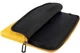 Чехол для ноутбука Tucano Today Sleeve 13"-14" Yellow (BFTO1314-Y) - изображение 6