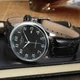 Чоловічий годинник Winner Handsome Leather - зображення 7