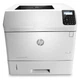 Принтер HP LaserJet Enterprise M605/606dn Лазерная монохромная печать / 1200x1200 dpi / A4 / 62 стр/мин / USB 2.0, Ethernet / Дуплекс Б/у Гарантия 12 месяцев - изображение 1