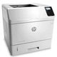 Принтер HP LaserJet Enterprise M605/606dn Лазерная монохромная печать / 1200x1200 dpi / A4 / 62 стр/мин / USB 2.0, Ethernet / Дуплекс Б/у Гарантия 12 месяцев - изображение 2