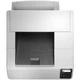 Принтер HP LaserJet Enterprise M605/606dn Лазерная монохромная печать / 1200x1200 dpi / A4 / 62 стр/мин / USB 2.0, Ethernet / Дуплекс Б/у Гарантия 12 месяцев - изображение 4