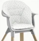 Текстиль для стульчика Stokke Clikk Blueberry Boat (552204) - изображение 2