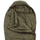 Спальний мішок Wechsel Wildfire -5° L TL Mud Green Left (232041) - зображення 5